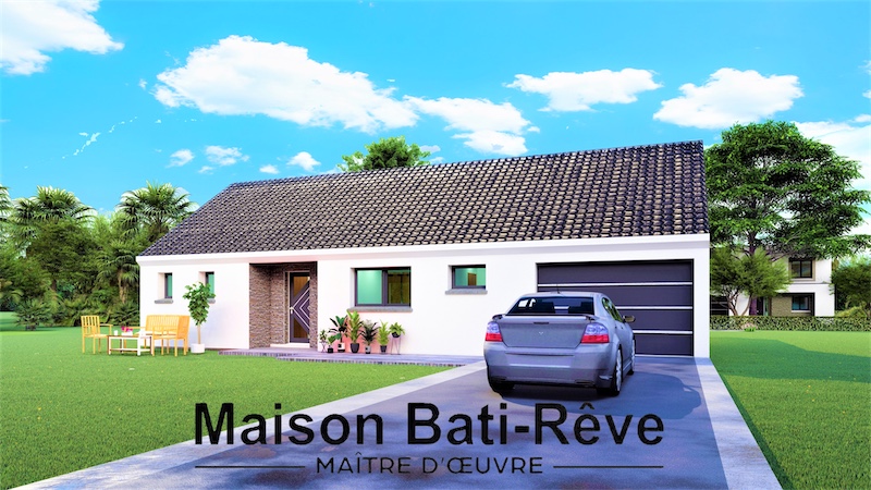 Bati-rêve
