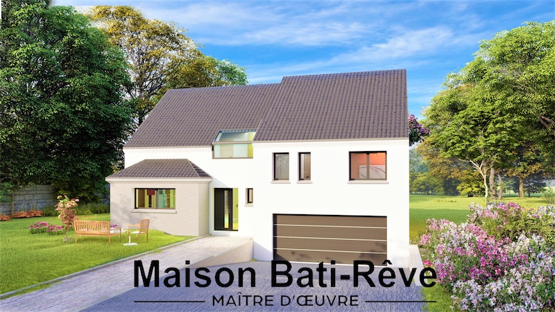 Bati-rêve