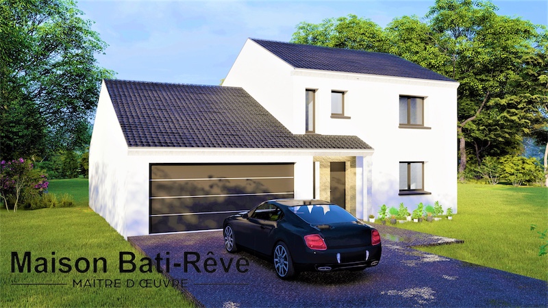 Bati-rêve