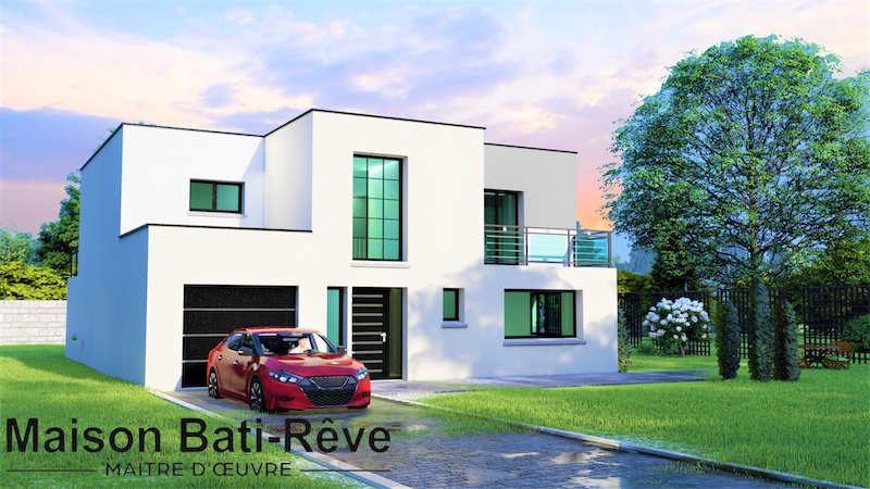 Bati-rêve