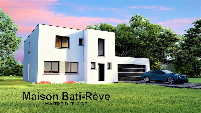 Bati-rêve