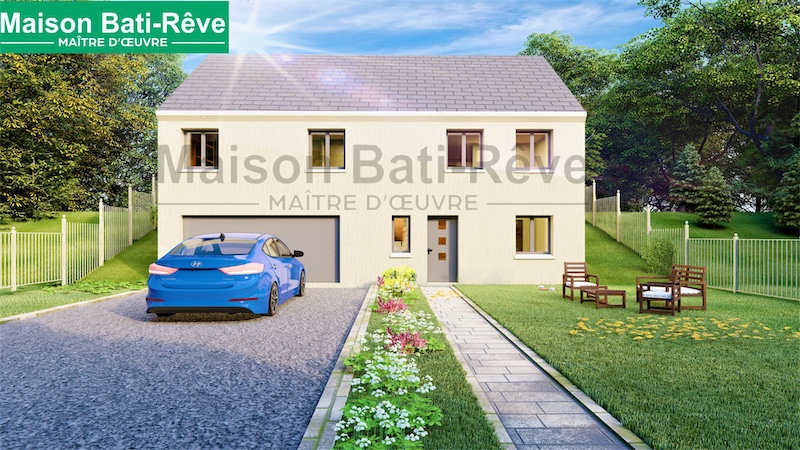 Bati-rêve