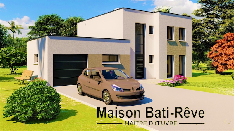 Bati-rêve