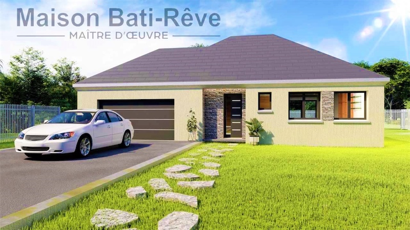 Bati-rêve