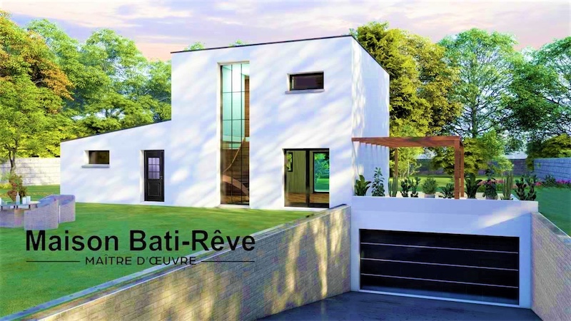 Bati-rêve